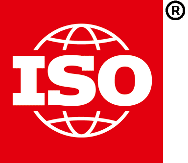 ISO 27001 logo